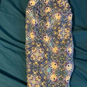 Lularoe new leggings